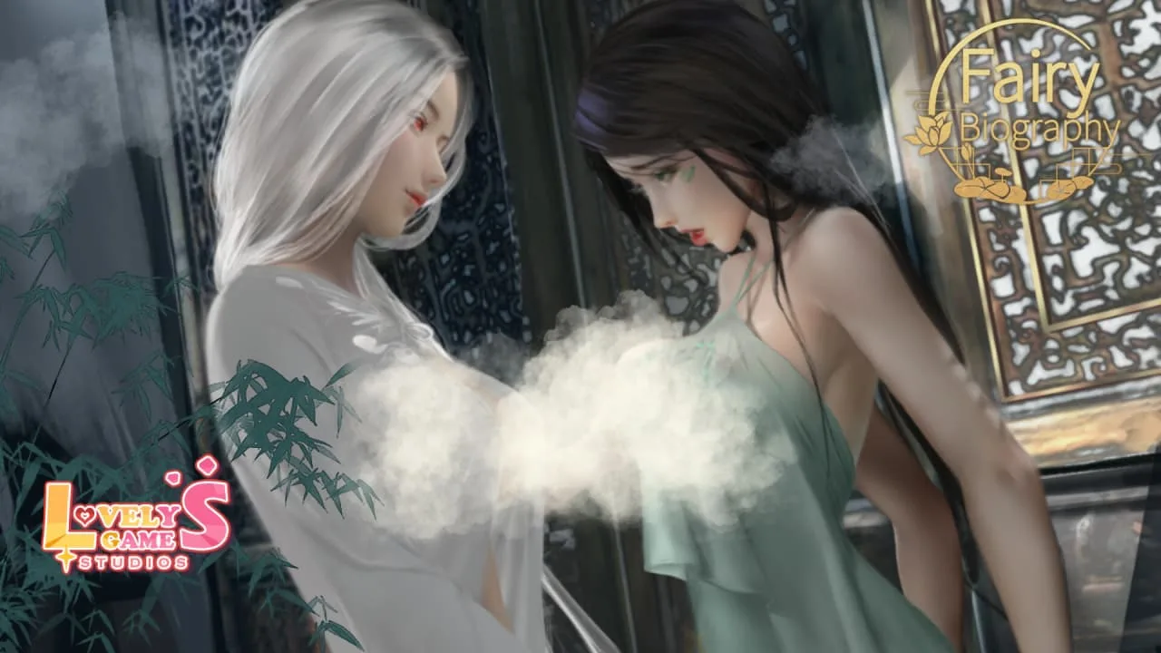 Fairy Biography — 2