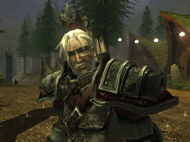 Fable - The Lost Chapters — 3