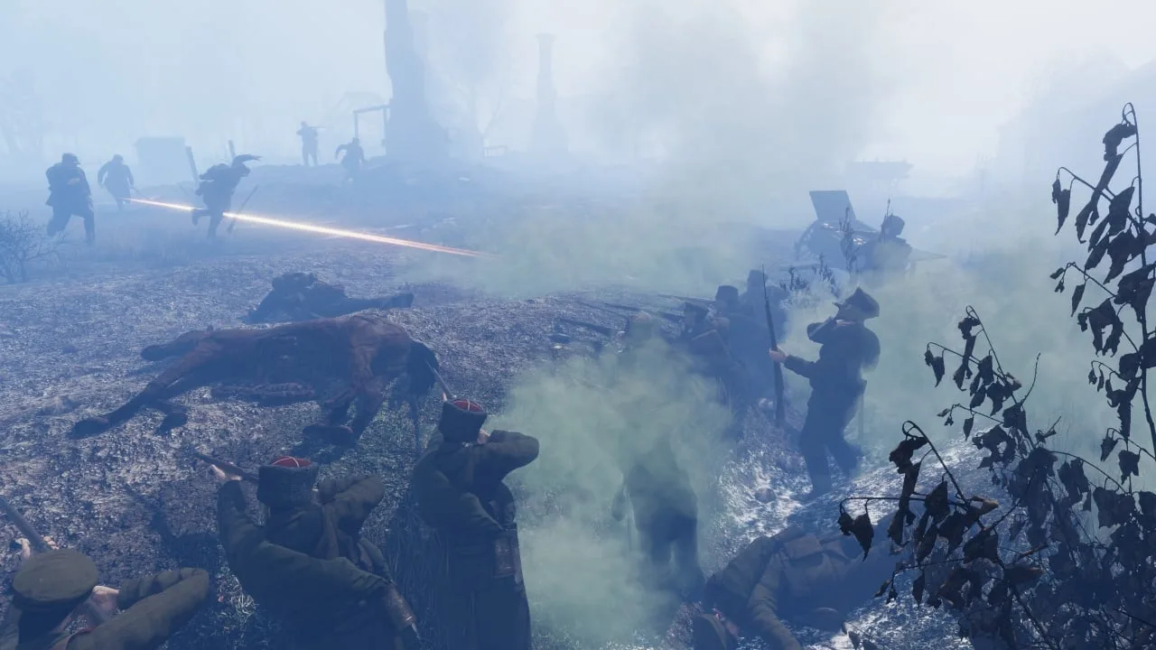 Tannenberg — 3