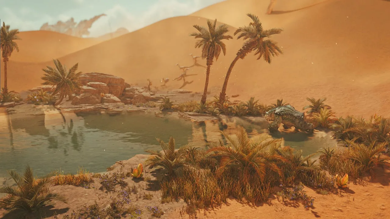 Monster Hunter Wilds — 3