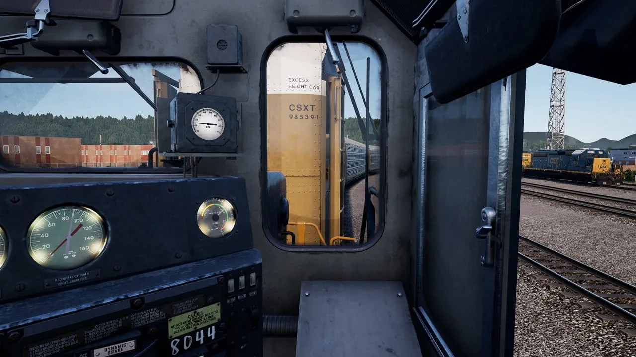 Train Sim World 2 — 9