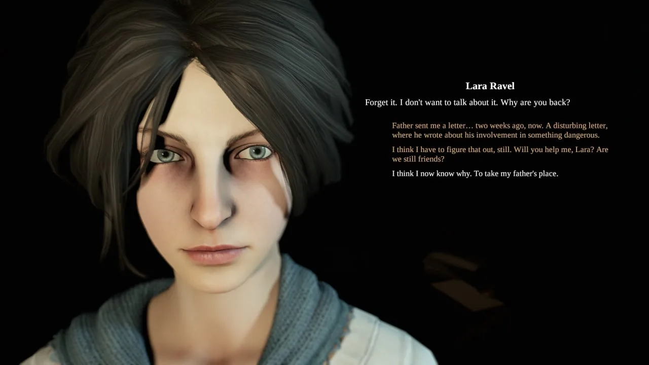 Pathologic 2 (Мор) — 4
