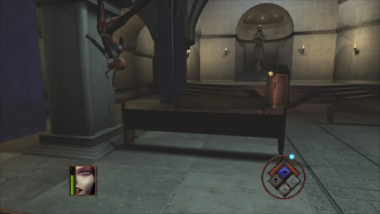 BloodRayne: Terminal Cut — 6