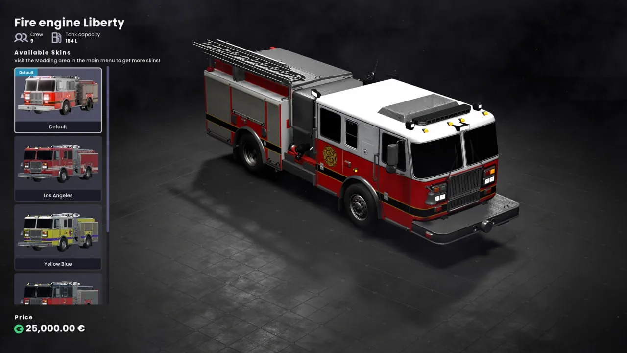 Global Rescue — 11
