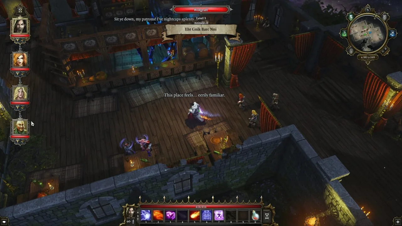 Divinity: Original Sin - Enhanced Edition — 5