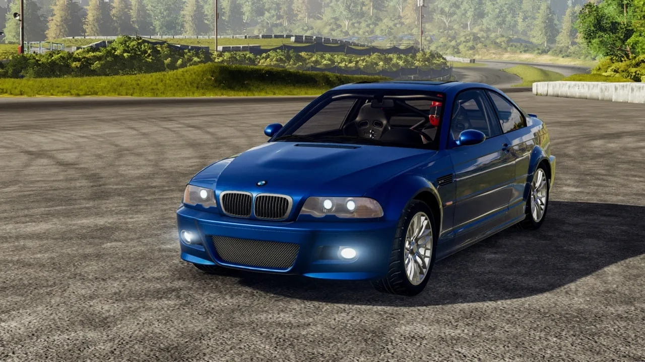 DRIFT CE — 2