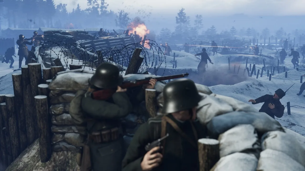 Tannenberg — 1