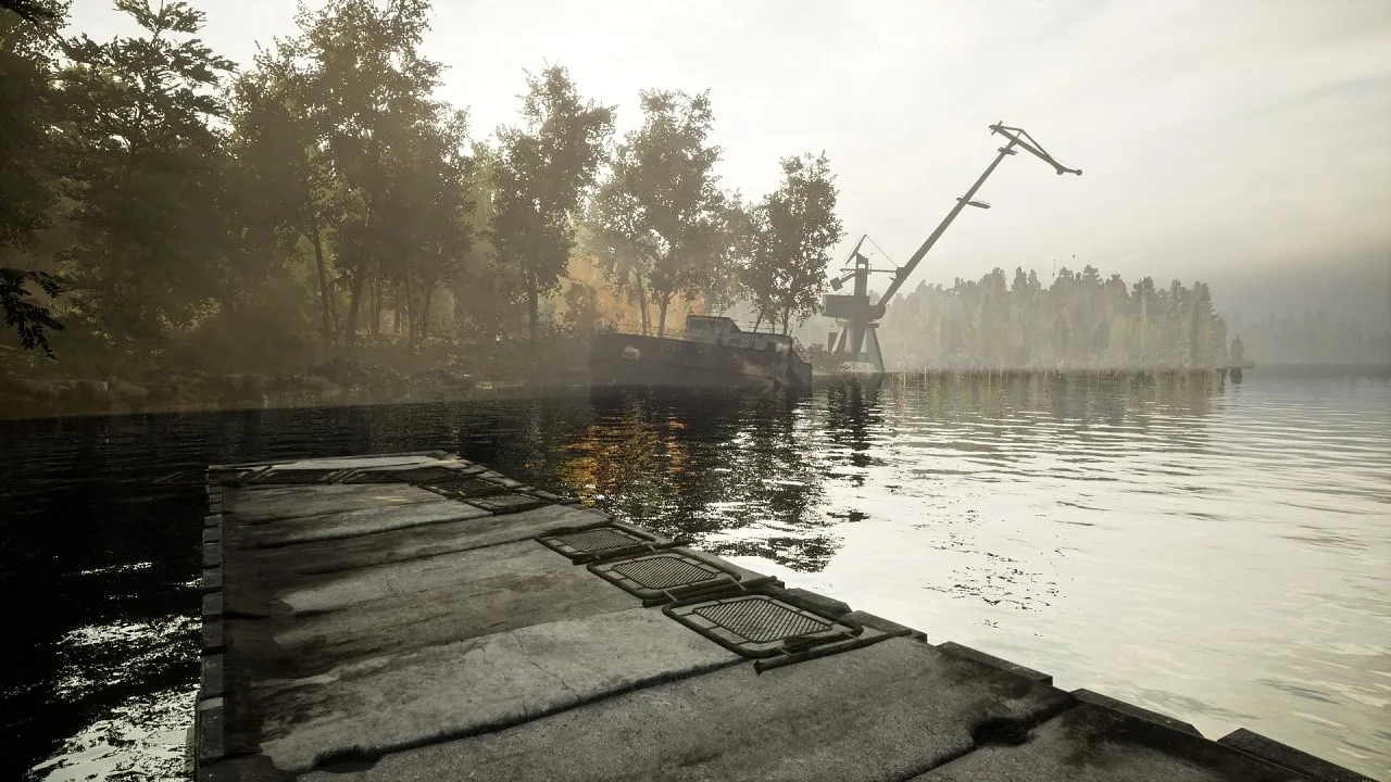 Chernobylite — 3