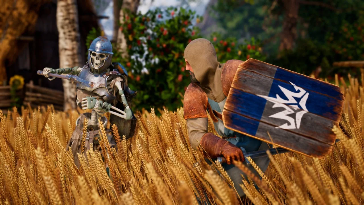 King's Bounty 2 — 10