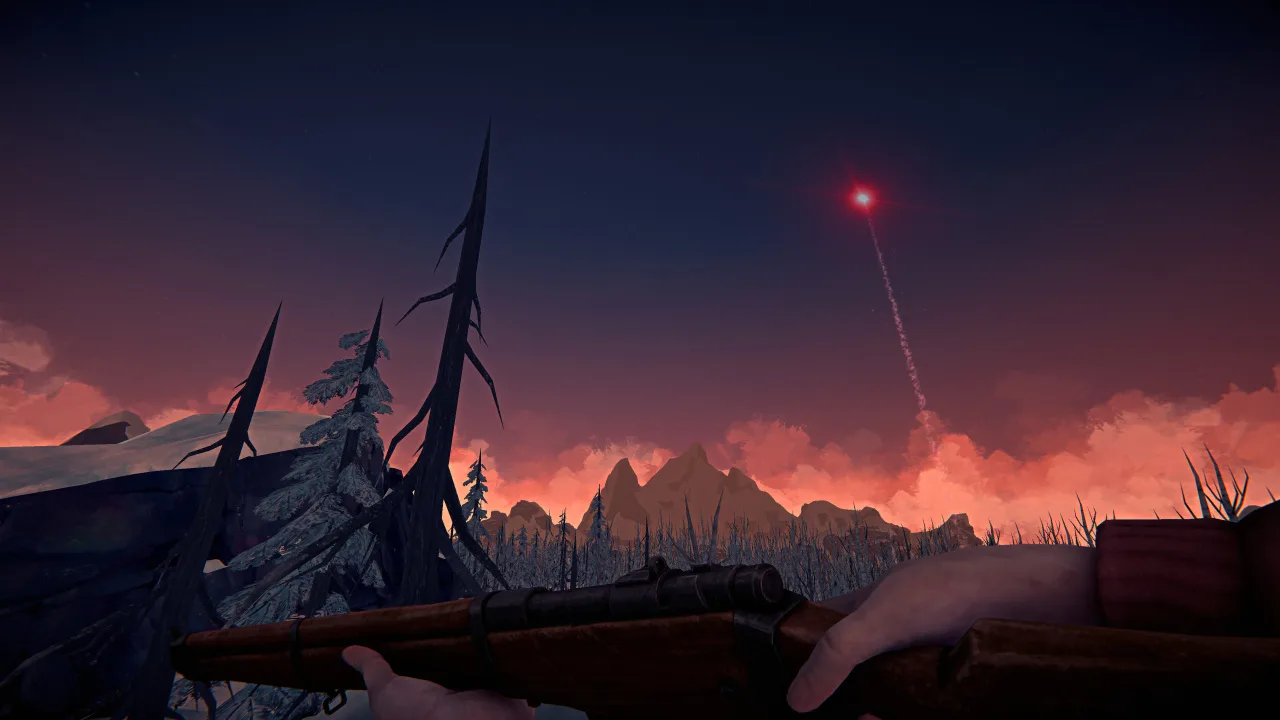 The Long Dark — 9