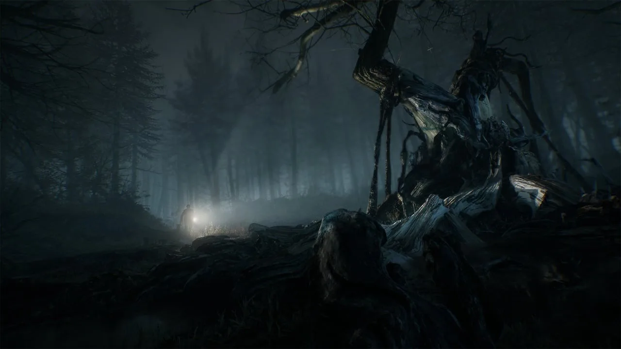 Blair Witch — 7