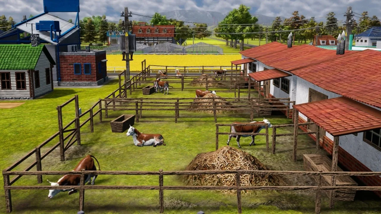 Farm Manager 2021 — 6