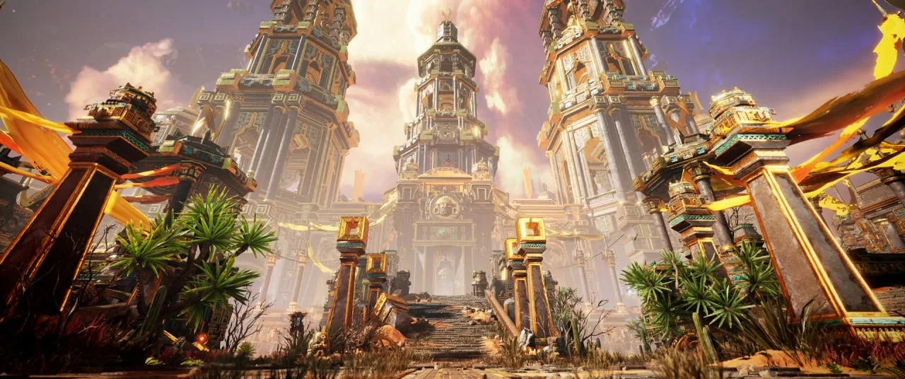 Godfall Ultimate Edition — 11