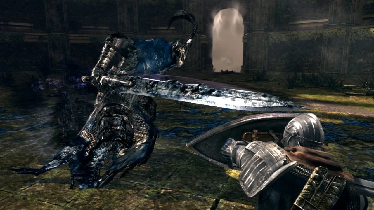 DARK SOULS: Prepare To Die Edition — 10