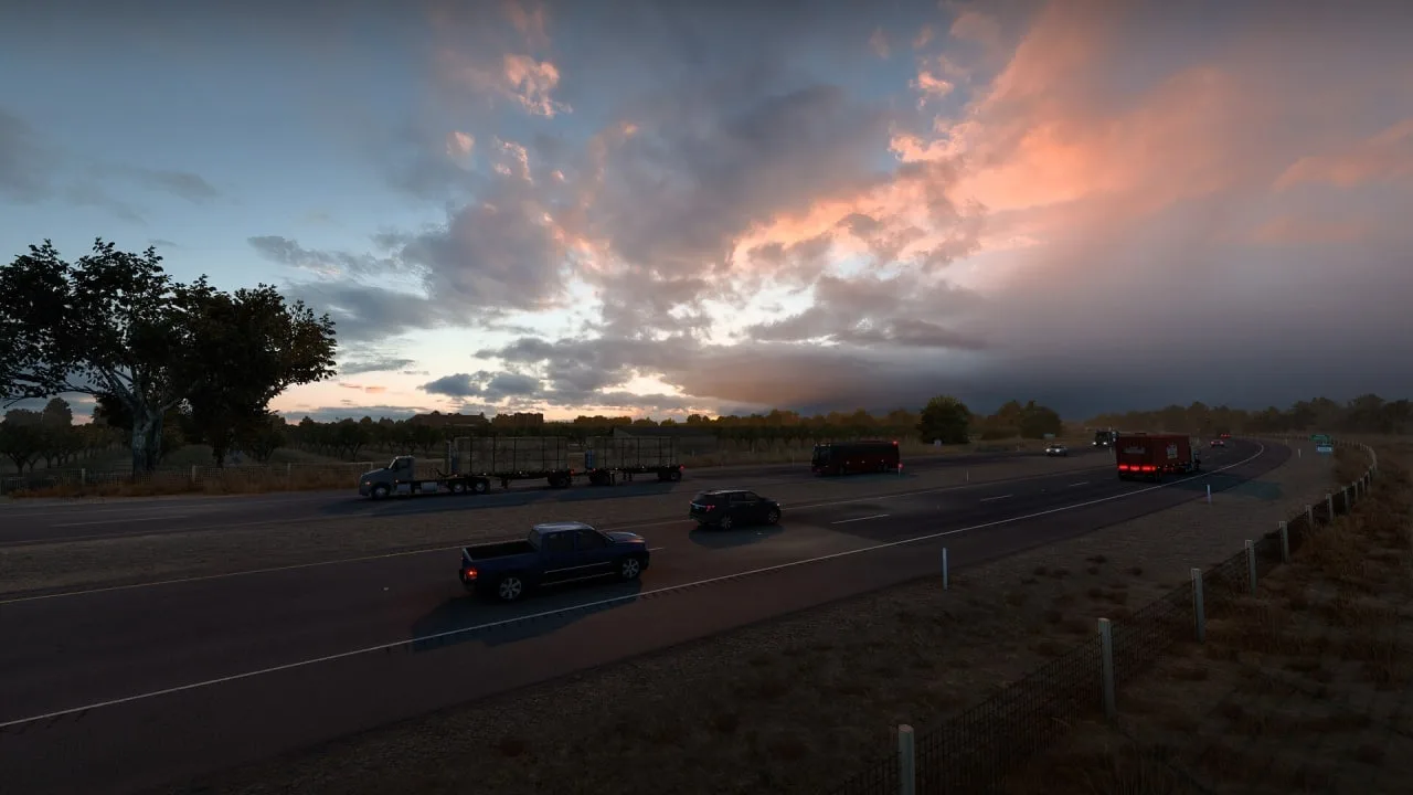 American Truck Simulator — 11