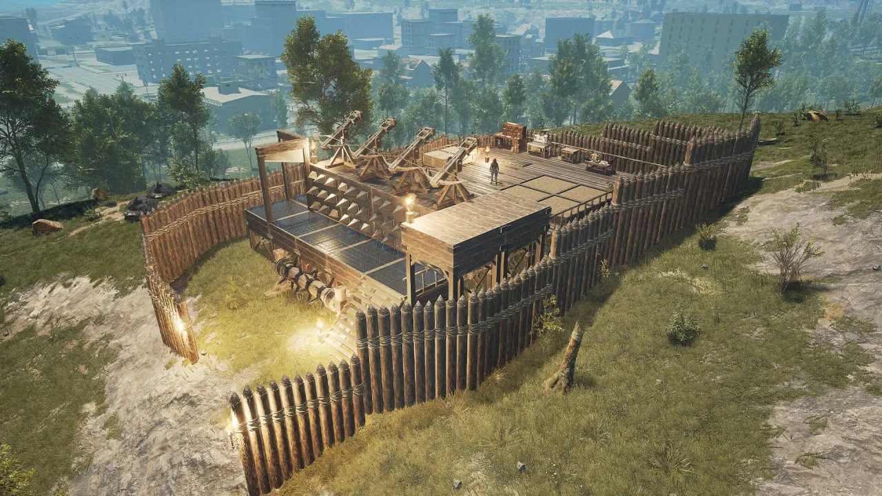 Night of the Dead — 5