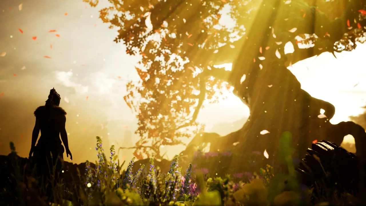 Hellblade: Senua's Sacrifice — 5
