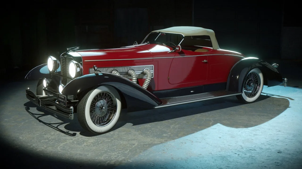 Mafia: Definitive Edition — 6