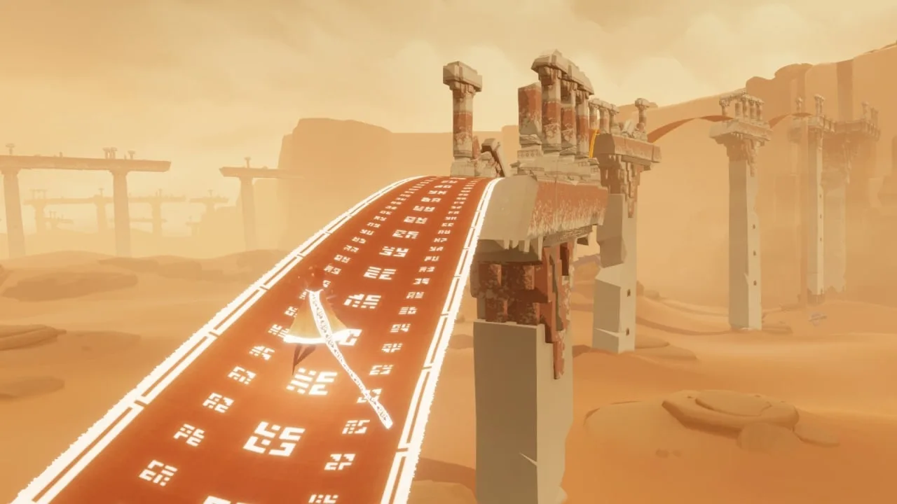 Journey — 1