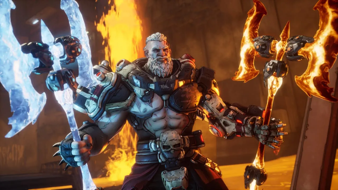 Borderlands 4 — 12