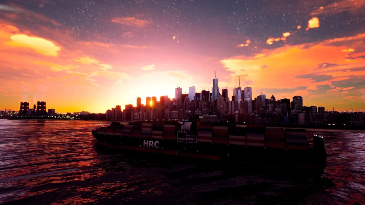 Highrise City — 6