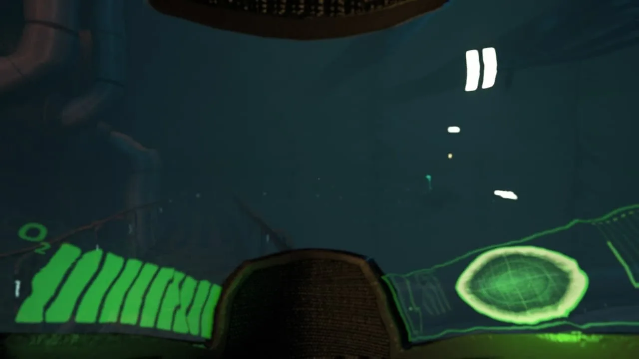 Beneath — 5