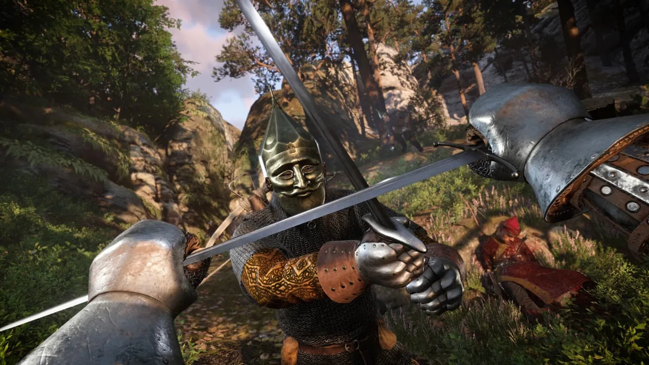 Kingdom Come Deliverance 2 — 1