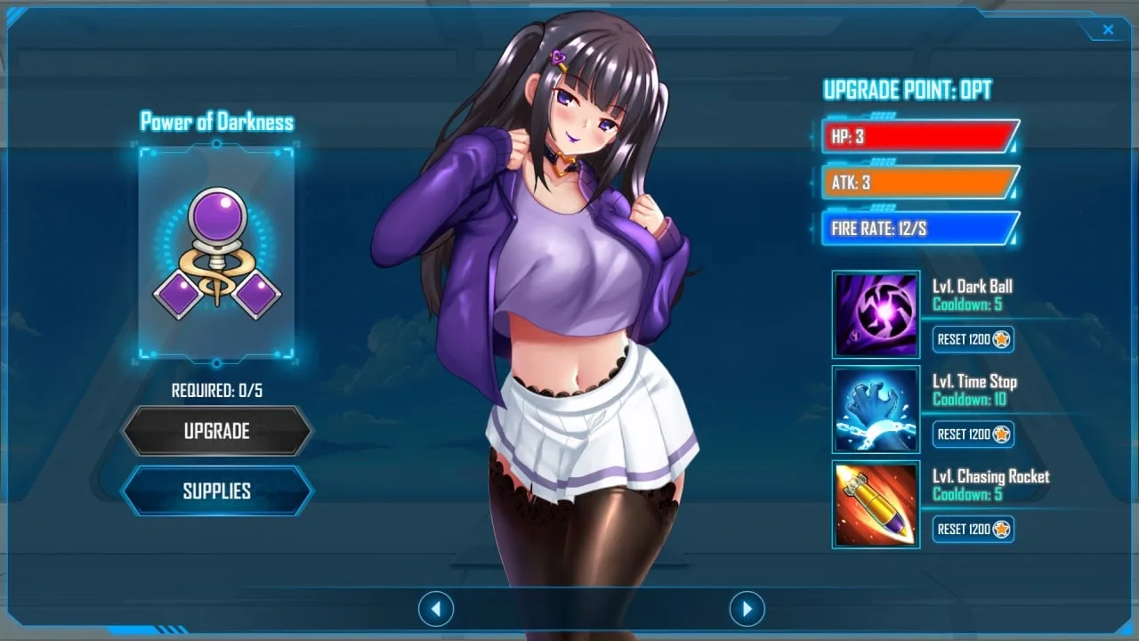 Hentai Girl Division — 6