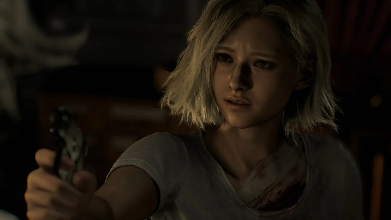 Resident Evil Requiem — 1