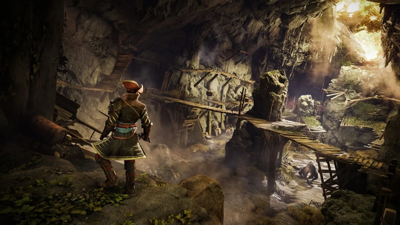 GreedFall — 6