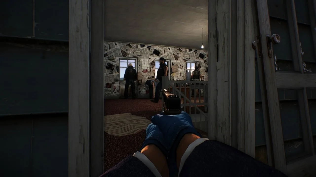 PayDay 2 — 7