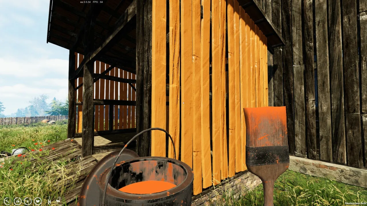 Farmer's Life — 7