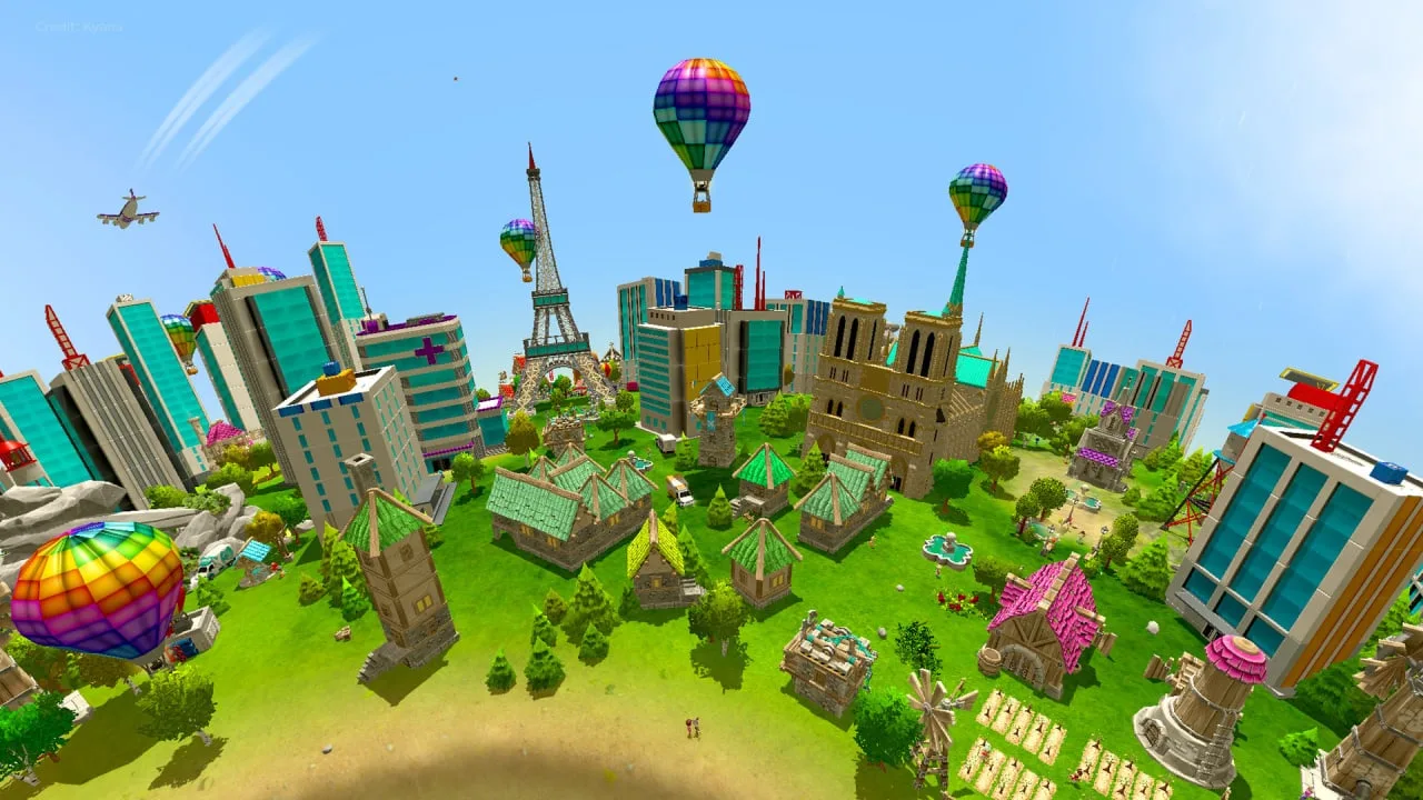 The Universim — 6