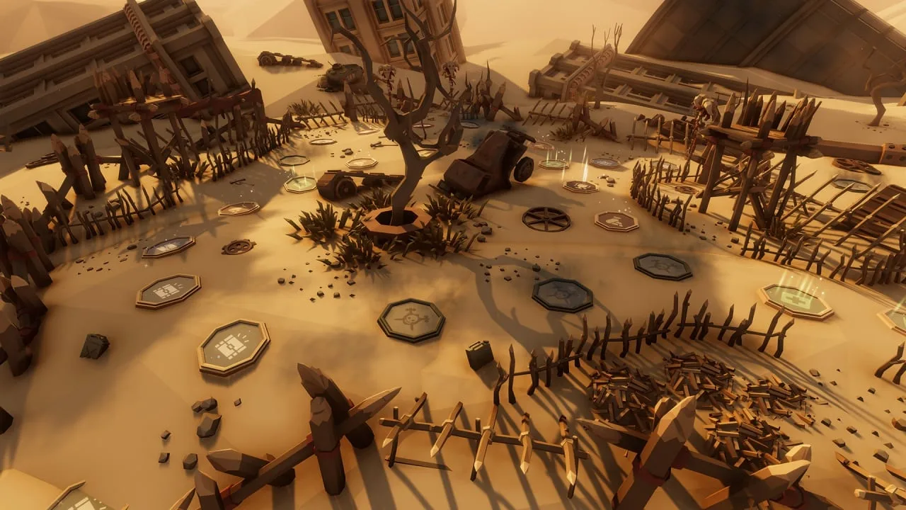 Pummel Party — 7