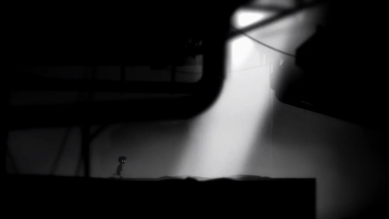 LIMBO — 6