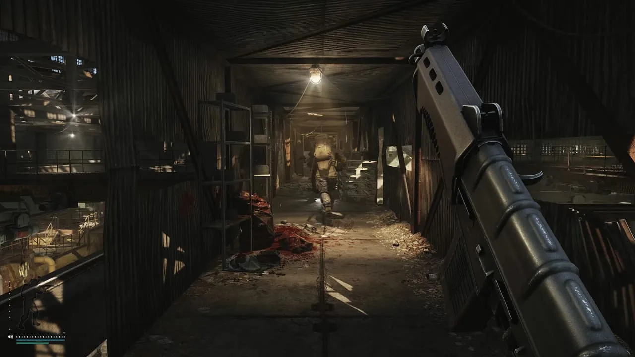 Escape from Tarkov — 5