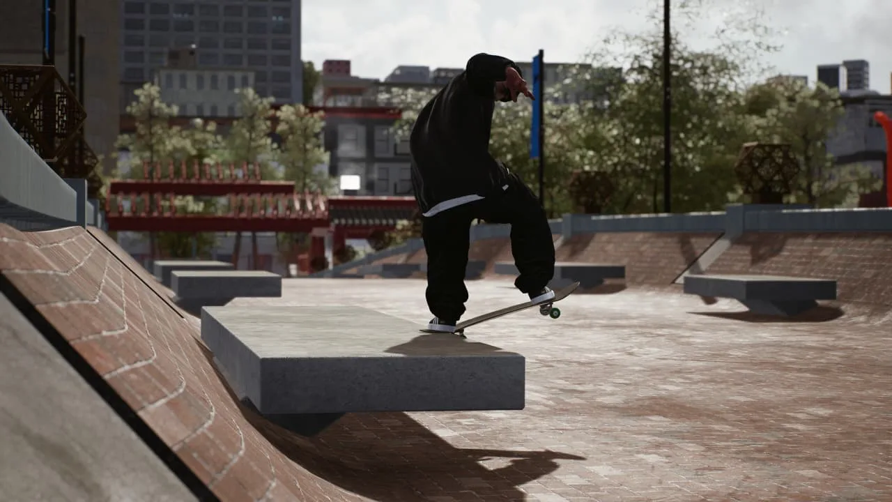 Session: Skate Sim — 6