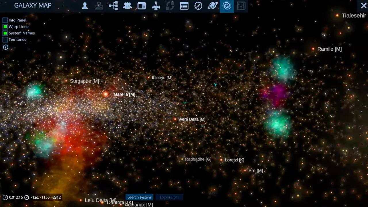 Empyrion - Galactic Survival — 5