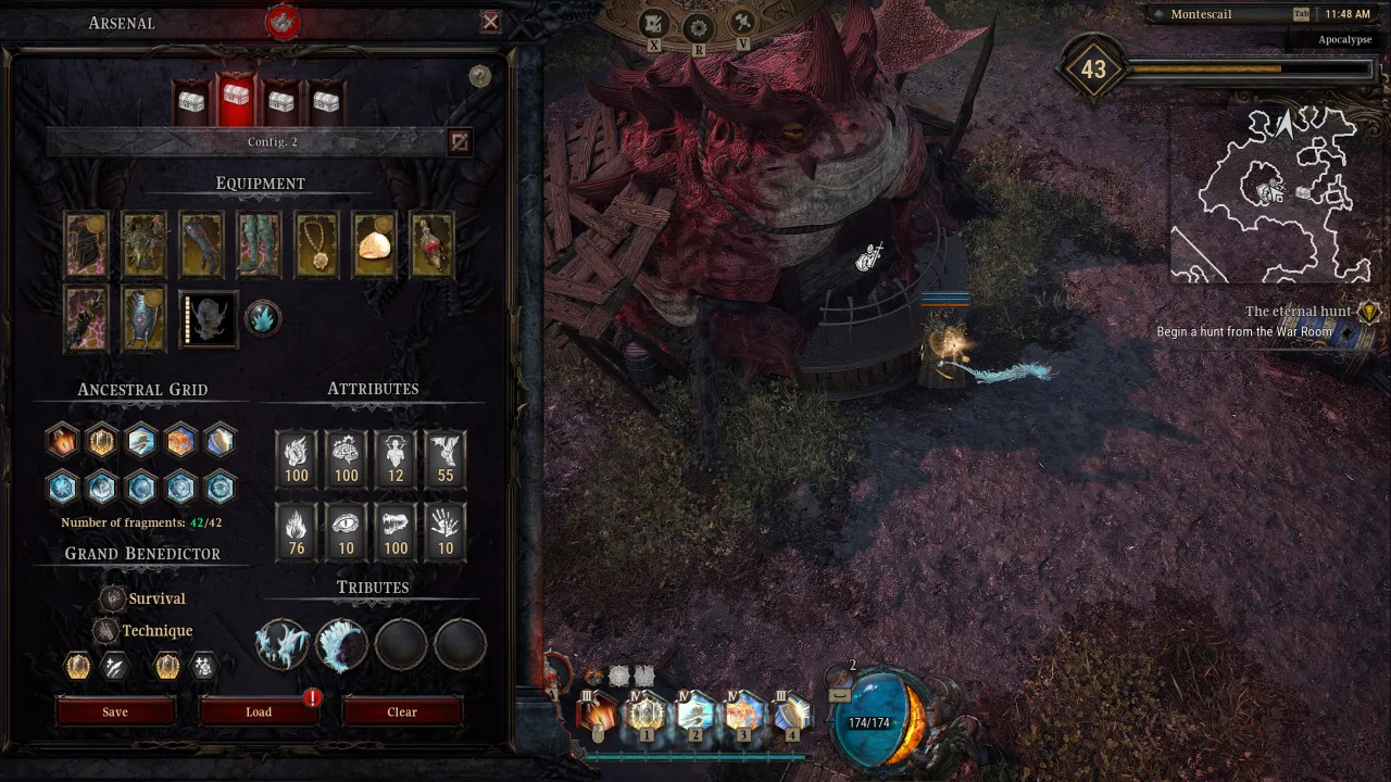 Dragonkin: The Banished — 8