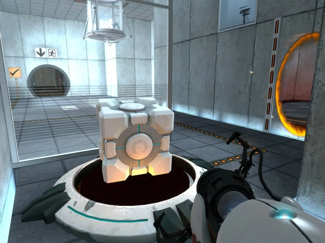 Portal — 9