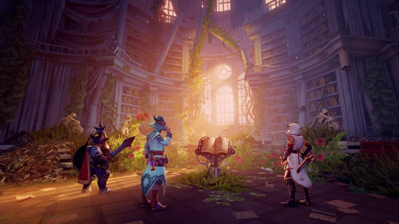 Trine 4: The Nightmare Prince — 10