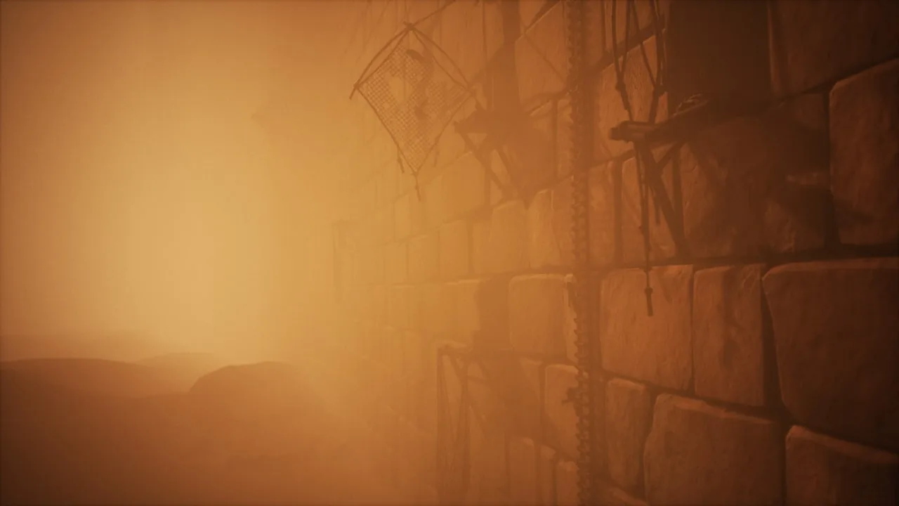 Little Nightmares 3 — 3