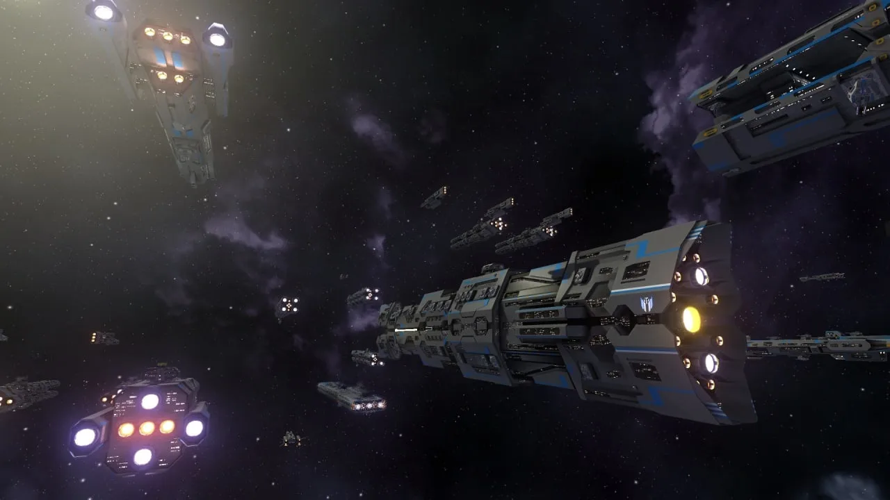 Avorion — 11