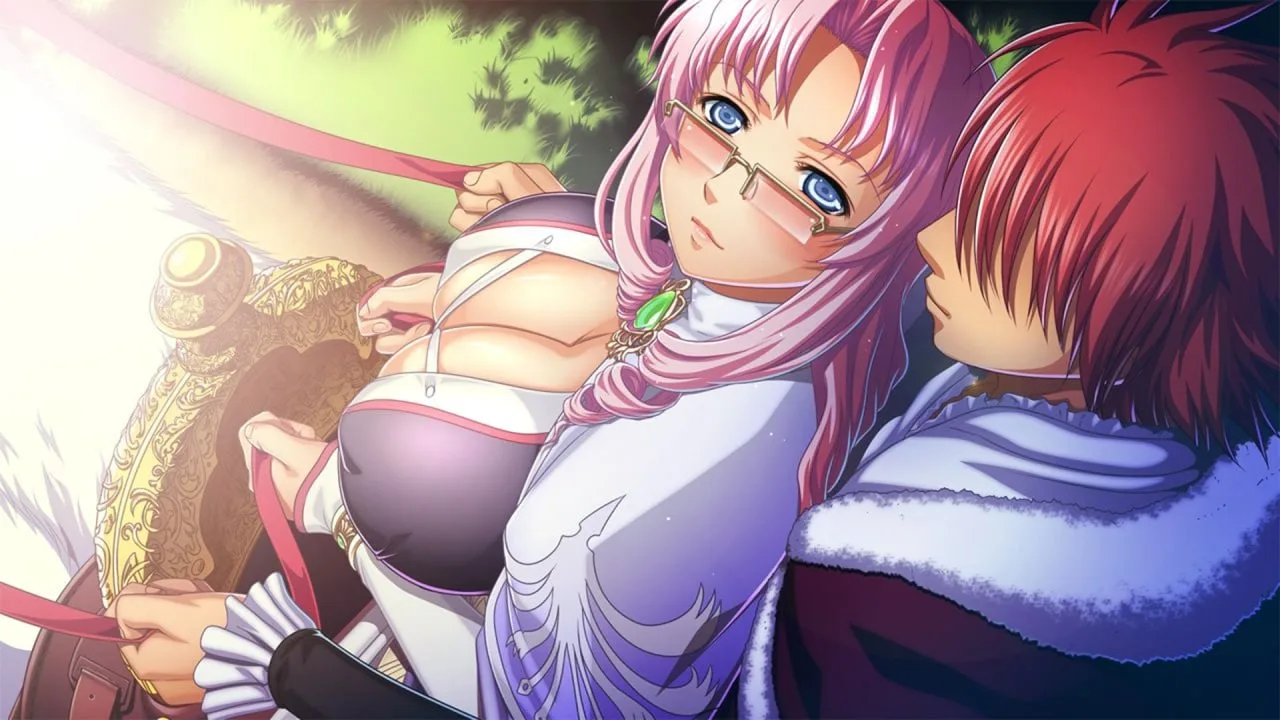 Funbag Fantasy: Sideboob Story 2 — 5
