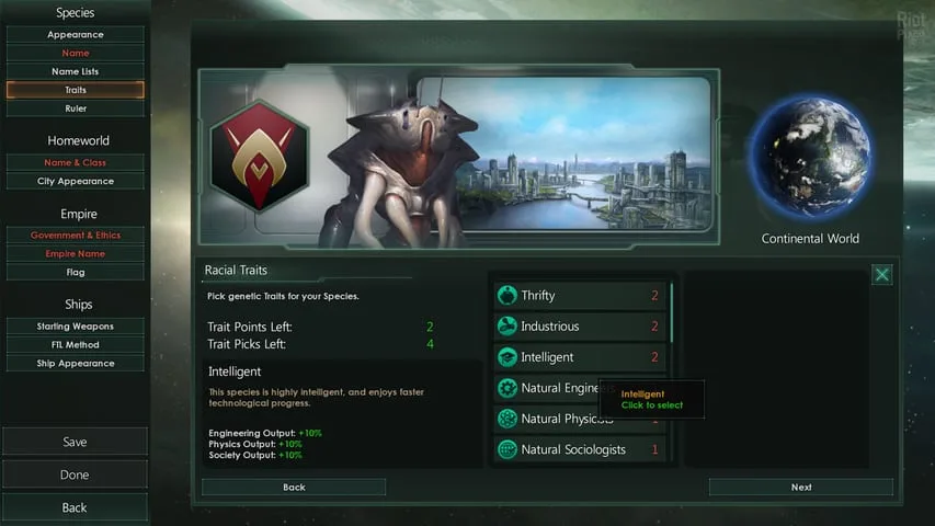 Stellaris по сети — 1