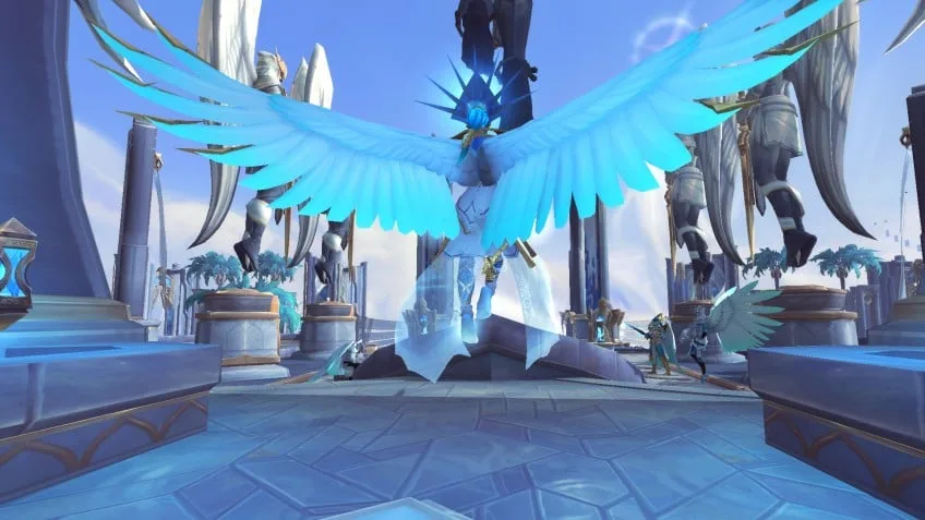 World of Warcraft Shadowlands | Лицензия — 2