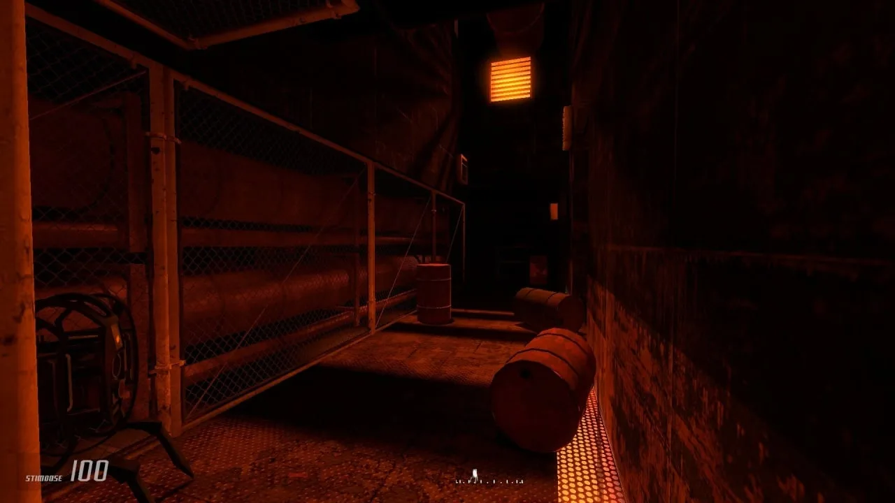 Half-Life 2: Entropy Zero 2 — 11