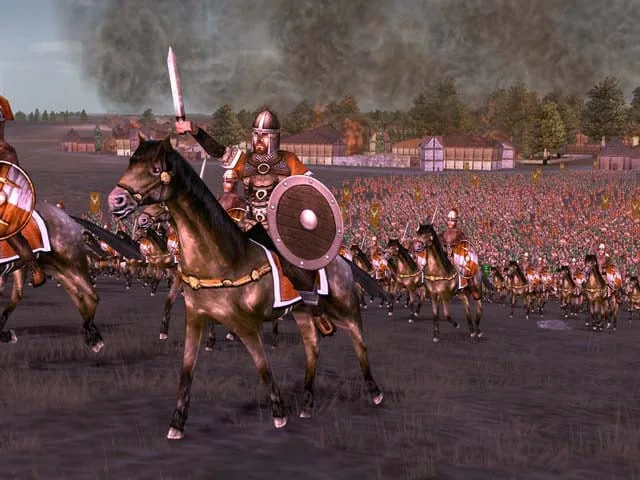 Rome: Total War — 9