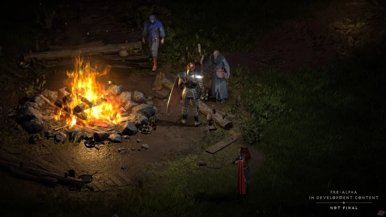 Diablo 2: Resurrected — 7