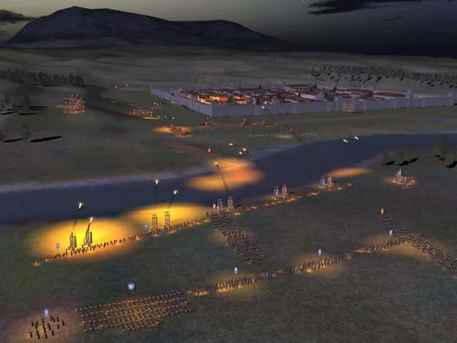 Rome: Total War — 5